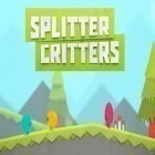 Con gioco Cartoon survivor per iPhone scarica gratuito Splitter critters.