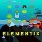 Mit der Spiel Sonic: Runners ipa für iPhone du kostenlos Elementix herunterladen.