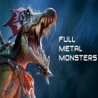 Con gioco Age Of Empire per iPhone scarica gratuito Full metal monsters.