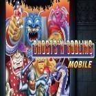Mit der Spiel Crow ipa für iPhone du kostenlos Ghosts'n goblins mobile herunterladen.