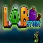 Mit der Spiel Clarc ipa für iPhone du kostenlos Lab story: Classic match 3 herunterladen.