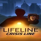 Scarica il miglior gioco per iPhone, iPad gratis: Lifeline: Crisis line.