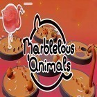 Mit der Spiel Mini Motor Racing ipa für iPhone du kostenlos Marblelous animals: My safari herunterladen.