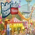 Mit der Spiel War ipa für iPhone du kostenlos Roller coaster: Tycoon touch herunterladen.