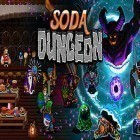Mit der Spiel Warlock defense ipa für iPhone du kostenlos Soda dungeon herunterladen.