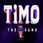 Con gioco CSR Classics per iPhone scarica gratuito Timo: The game.
