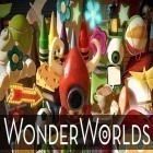 Con gioco MewMew Tower Toy per iPhone scarica gratuito Wonder worlds.