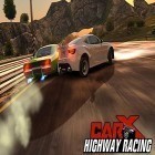 Mit der Spiel Subway Surfers ipa für iPhone du kostenlos CarX highway racing herunterladen.