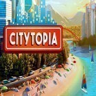 Mit der Spiel Offroad legends 2 ipa für iPhone du kostenlos Citytopia: Build your dream city herunterladen.