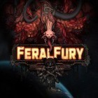 Mit der Spiel Zombie catchers ipa für iPhone du kostenlos Feral fury herunterladen.