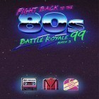 Mit der Spiel Plunder pirates ipa für iPhone du kostenlos Fight back to the 80's: Match 3 battle royale herunterladen.