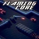 Mit der Spiel Zombie Swipeout ipa für iPhone du kostenlos Flaming core herunterladen.