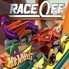 Mit der Spiel Space Station: Frontier ipa für iPhone du kostenlos Hot wheels: Race off herunterladen.