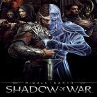 Mit der Spiel Devil slayer: Gunman ipa für iPhone du kostenlos Middle-earth: Shadow of war herunterladen.