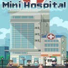 Mit der Spiel iDamaged ipa für iPhone du kostenlos Mini hospital herunterladen.