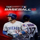 Mit der Spiel Squids ipa für iPhone du kostenlos MLB Tap sports: Baseball 2018 herunterladen.