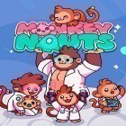 Mit der Spiel Monster Out ipa für iPhone du kostenlos Monkeynauts herunterladen.