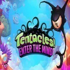 Mit der Spiel Kinectimals ipa für iPhone du kostenlos Tentacles! Enter the mind herunterladen.