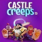 Mit der Spiel Battlelore: Command ipa für iPhone du kostenlos Castle creeps TD herunterladen.