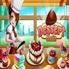Mit der Spiel Zombie Halloween ipa für iPhone du kostenlos Dessert chain: Coffee and sweet herunterladen.