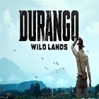 Mit der Spiel Tetrobot and Co. ipa für iPhone du kostenlos Durango: Wild lands herunterladen.