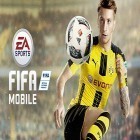 Mit der Spiel Cube: Crux ipa für iPhone du kostenlos FIFA mobile: Football herunterladen.