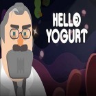 Mit der Spiel An offroad heroes ipa für iPhone du kostenlos Hello yogurt herunterladen.