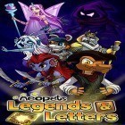 Mit der Spiel Offroad legends 2 ipa für iPhone du kostenlos Neopets: Legends and letters herunterladen.