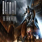 Mit der Spiel Kinectimals ipa für iPhone du kostenlos Batman: The enemy within herunterladen.