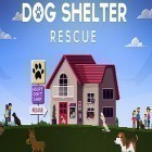 Mit der Spiel War of Krystal ipa für iPhone du kostenlos Dog shelter rescue herunterladen.