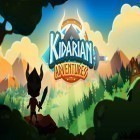 Mit der Spiel Super Mushrooms ipa für iPhone du kostenlos Kidarian adventures herunterladen.
