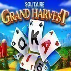 Mit der Spiel Adelantado Trilogy. Book 3 ipa für iPhone du kostenlos Solitaire: Grand harvest herunterladen.