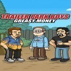 Mit der Spiel Guncat ipa für iPhone du kostenlos Trailer park boys: Greasy money herunterladen.