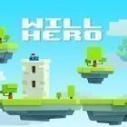 Mit der Spiel Bio Army 2 ipa für iPhone du kostenlos Will hero herunterladen.