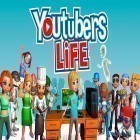 Mit der Spiel Saving Yello ipa für iPhone du kostenlos Youtubers life herunterladen.