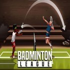 Mit der Spiel Shadow glitch 2 ipa für iPhone du kostenlos Badminton league herunterladen.