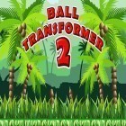 Mit der Spiel War ipa für iPhone du kostenlos Ball transformer 2 herunterladen.