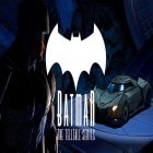 Mit der Spiel Jelly jiggle ipa für iPhone du kostenlos Batman: The Telltale series herunterladen.
