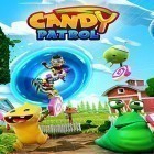 Mit der Spiel SAS: Zombie Assault 4 ipa für iPhone du kostenlos Candy patrol: Lollipop defense herunterladen.