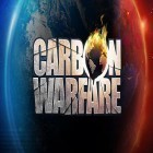 Mit der Spiel Seabeard ipa für iPhone du kostenlos Carbon warfare herunterladen.
