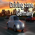 Mit der Spiel The minims ipa für iPhone du kostenlos Driving zone: Germany herunterladen.
