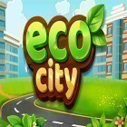 Mit der Spiel Violett ipa für iPhone du kostenlos Eco city herunterladen.