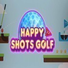 Scarica il miglior gioco per iPhone, iPad gratis: Happy shots golf.