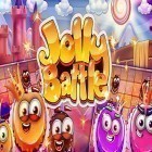 Mit der Spiel  ipa für iPhone du kostenlos Jolly battle herunterladen.