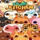 Mit der Spiel Majesty: The Fantasy Kingdom Sim ipa für iPhone du kostenlos Kawaii kitchen herunterladen.