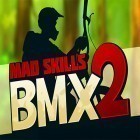 Mit der Spiel Super Mushrooms ipa für iPhone du kostenlos Mad skills BMX 2 herunterladen.