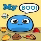 Mit der Spiel Jelly jiggle ipa für iPhone du kostenlos My Boo herunterladen.