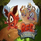 Mit der Spiel Burnout Crash ipa für iPhone du kostenlos Red's kingdom herunterladen.