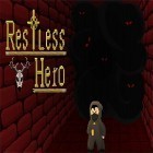Mit der Spiel My jurassic farm ipa für iPhone du kostenlos Restless hero herunterladen.