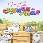Mit der Spiel iBomber 3 ipa für iPhone du kostenlos Simon's cat: Crunch time herunterladen.